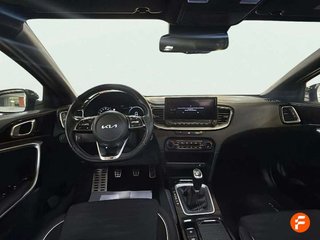 Kia ProCeed 1.0 T-GDi 88kW (120CV) GT Line