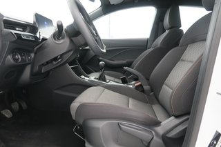 MG MG3 1.5 Standard