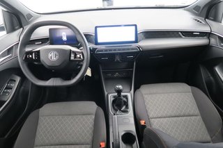 MG MG3 1.5 Standard