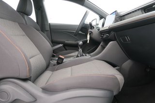 MG MG3 1.5 Standard