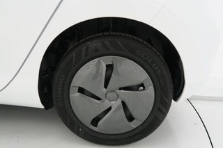 MG MG3 1.5 Standard