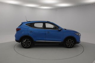 MG ZS 1.0T Luxury