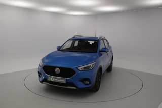 MG ZS 1.0T Luxury