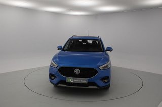 MG ZS 1.0T Luxury
