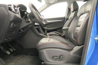 MG ZS 1.0T Luxury