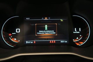 MG ZS 1.0T Luxury