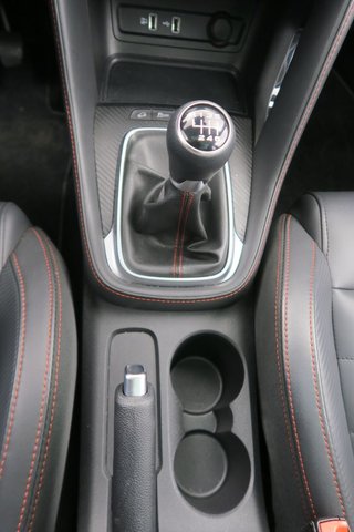 MG ZS 1.0T Luxury