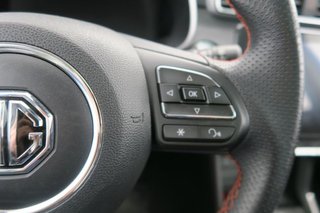 MG ZS 1.0T Luxury
