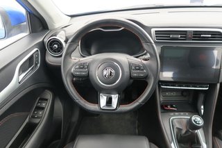 MG ZS 1.0T Luxury