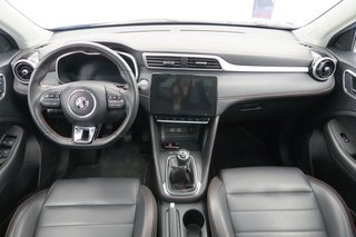 MG ZS 1.0T Luxury