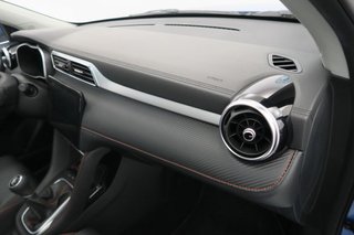 MG ZS 1.0T Luxury