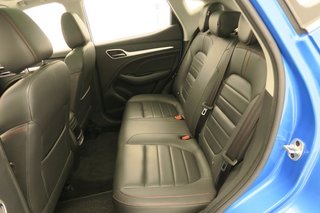 MG ZS 1.0T Luxury