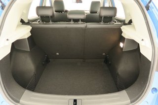 MG ZS 1.0T Luxury