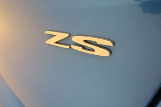 MG ZS 1.0T Luxury