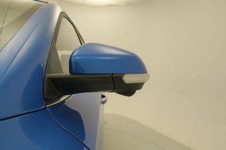 MG ZS 1.0T Luxury