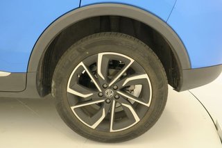 MG ZS 1.0T Luxury