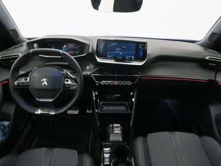 Peugeot 2008 Eléctrico GT
