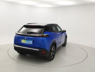 Peugeot 2008 Eléctrico GT