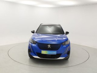Peugeot 2008 Eléctrico GT