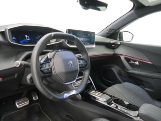 Peugeot 2008 Eléctrico GT
