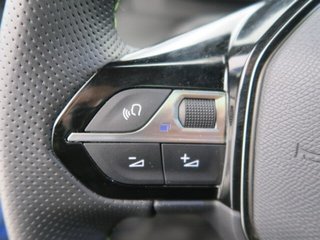 Peugeot 2008 Eléctrico GT
