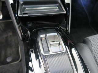 Peugeot 2008 Eléctrico GT