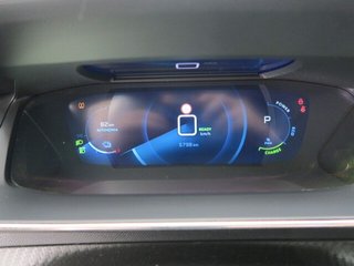 Peugeot 2008 Eléctrico GT