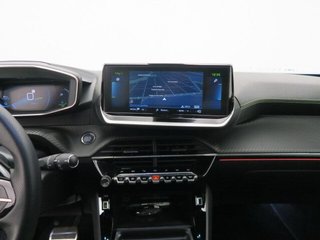 Peugeot 2008 Eléctrico GT