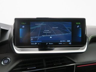 Peugeot 2008 Eléctrico GT