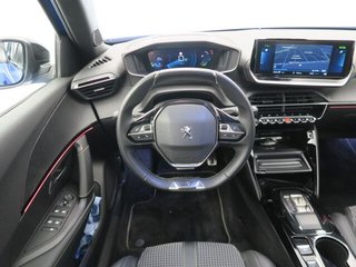 Peugeot 2008 Eléctrico GT