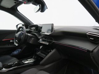 Peugeot 2008 Eléctrico GT