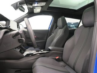 Peugeot 2008 Eléctrico GT