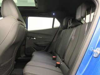 Peugeot 2008 Eléctrico GT