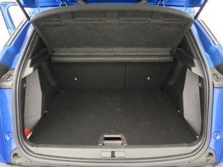 Peugeot 2008 Eléctrico GT