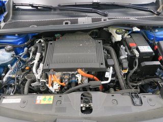 Peugeot 2008 Eléctrico GT