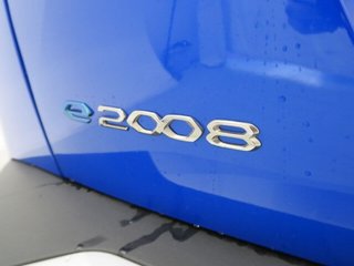 Peugeot 2008 Eléctrico GT