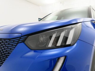 Peugeot 2008 Eléctrico GT