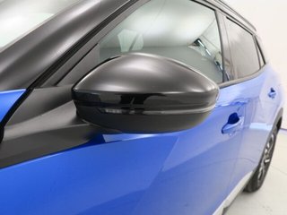 Peugeot 2008 Eléctrico GT