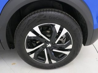 Peugeot 2008 Eléctrico GT