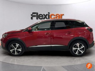 Peugeot 3008 1.2 PURETECH 96KW (130CV) ALLURE EAT8