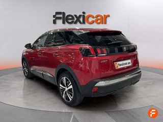 Peugeot 3008 1.2 PURETECH 96KW (130CV) ALLURE EAT8