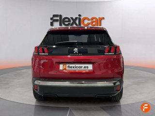 Peugeot 3008 1.2 PURETECH 96KW (130CV) ALLURE EAT8