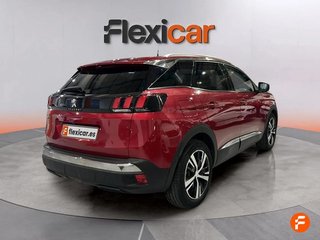 Peugeot 3008 1.2 PURETECH 96KW (130CV) ALLURE EAT8
