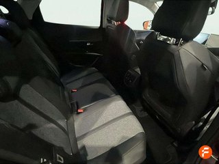 Peugeot 3008 1.2 PURETECH 96KW (130CV) ALLURE EAT8