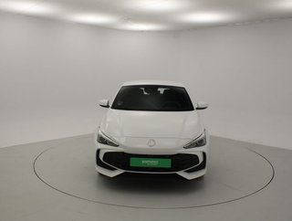 MG MG3 1.5 Standard