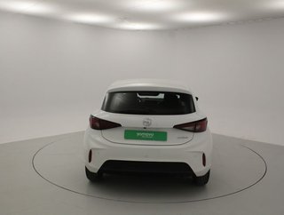 MG MG3 1.5 Standard
