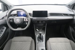 MG MG3 1.5 Standard