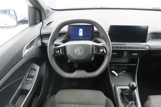 MG MG3 1.5 Standard
