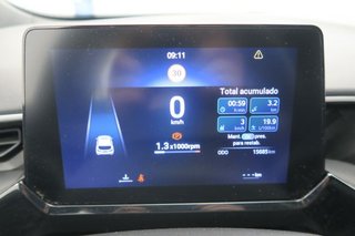 MG MG3 1.5 Standard