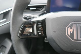 MG MG3 1.5 Standard